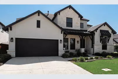 1153 Rochester Place, Copper Canyon, TX 75077 - Photo 2