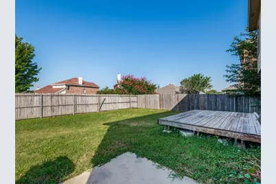 2005 Brackettville, Forney, TX 75126 - Photo 24