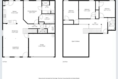2005 Brackettville, Forney, TX 75126 - Photo 28
