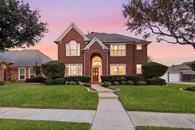 1625 Highland Oaks Drive, Keller, TX 76248 - Photo 1