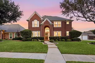 1625 Highland Oaks Dr, Keller, TX 76248 - Photo 1