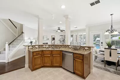 1625 Highland Oaks Drive, Keller, TX 76248 - Photo 10