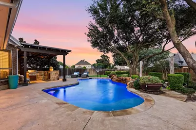 1625 Highland Oaks Drive, Keller, TX 76248 - Photo 2