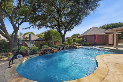 1625 Highland Oaks Drive, Keller, TX 76248 - Photo 30