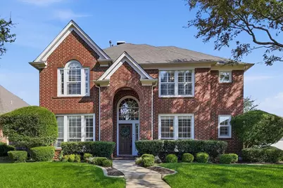 1625 Highland Oaks Drive, Keller, TX 76248 - Photo 4
