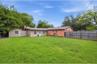 816 SW Sundown Trail, Burleson, TX 76028 - Photo 26