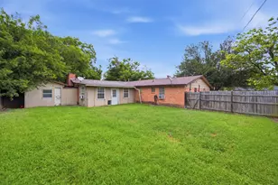 816 SW Sundown Trail, Burleson, TX 76028 - Photo 26