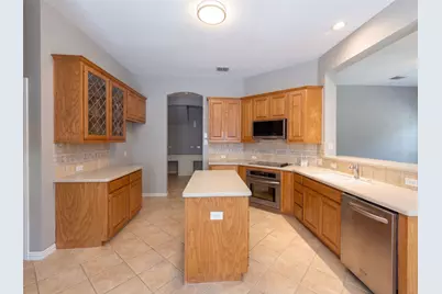 2601 Whispering Trail, Little Elm, TX 75068 - Photo 6