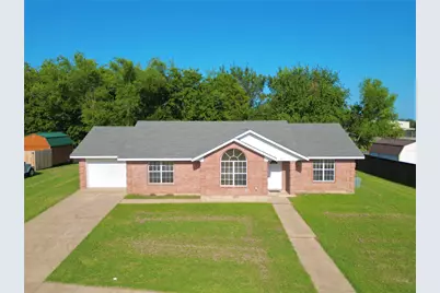 2001 Solomon Drive, Commerce, TX 75428 - Photo 2