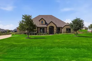3409 Westhill Cir, Northlake, TX 76247 - Photo 1