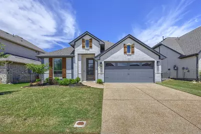 1003 Pecan Glen Drive, Melissa, TX 75454 - Photo 2