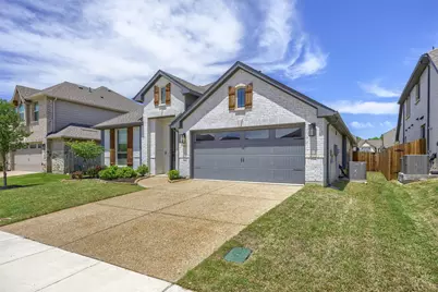 1003 Pecan Glen Drive, Melissa, TX 75454 - Photo 30