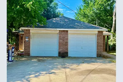 5004 Chapman Street, Fort Worth, TX 76105 - Photo 1