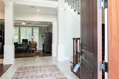 906 Nottingham Circle, Southlake, TX 76092 - Photo 6
