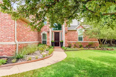 906 Nottingham Circle, Southlake, TX 76092 - Photo 4