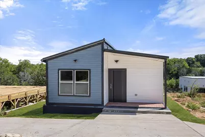 3614 Sioux Trail, Granbury, TX 76048 - Photo 1