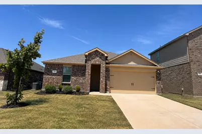 709 Glover Drive, Aubrey, TX 76227 - Photo 4