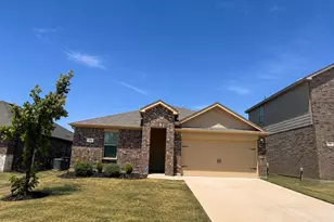 709 Glover Dr, Aubrey, TX 76227 - Photo 4