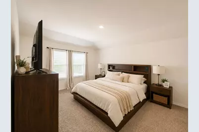 709 Glover Drive, Aubrey, TX 76227 - Photo 12