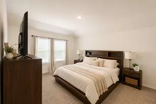 709 Glover Dr, Aubrey, TX 76227 - Photo 12