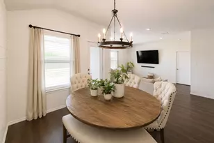 709 Glover Dr, Aubrey, TX 76227 - Photo 8