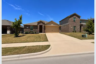 709 Glover Drive, Aubrey, TX 76227 - Photo 2