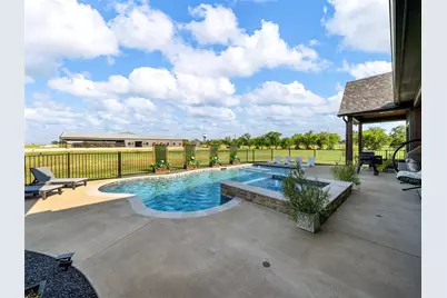 4100 Dr. Griffin Road, Cross Roads, TX 76227 - Photo 32