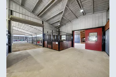 4100 Dr. Griffin Road, Cross Roads, TX 76227 - Photo 12