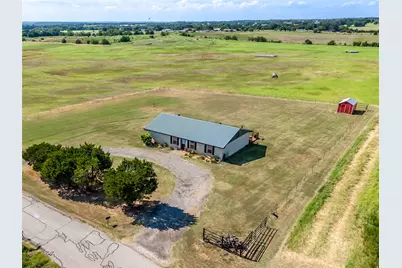 4100 Dr. Griffin Road, Cross Roads, TX 76227 - Photo 40