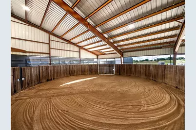 4100 Dr. Griffin Road, Cross Roads, TX 76227 - Photo 22