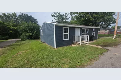 3510 Marshall Street, Greenville, TX 75401 - Photo 2