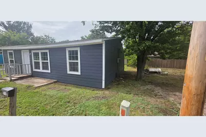 3510 Marshall Street, Greenville, TX 75401 - Photo 1