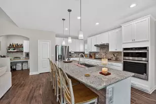 2413 Ray Roberts Dr, Wylie, TX 75098 - Photo 18