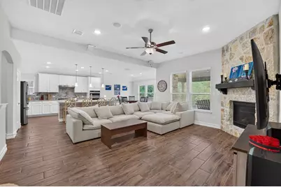 2413 Ray Roberts Drive, Wylie, TX 75098 - Photo 4