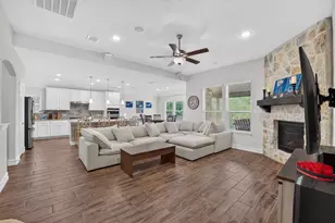 2413 Ray Roberts Dr, Wylie, TX 75098 - Photo 4