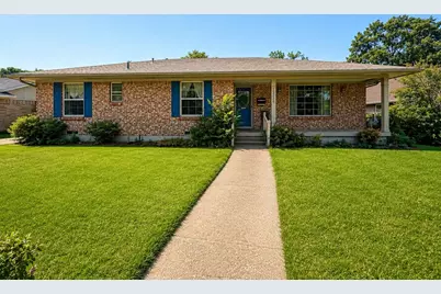 13630 Willow Bend Road, Dallas, TX 75240 - Photo 1