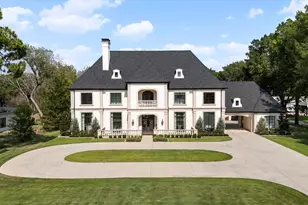 1029 Shady Oaks Dr, Southlake, TX 76092 - Photo 1