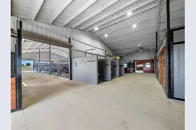4100 Dr. Griffin Road, Cross Roads, TX 76227 - Photo 10