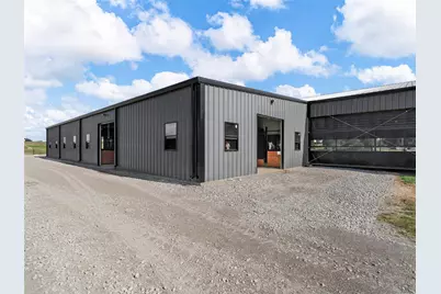 4100 Dr. Griffin Road, Cross Roads, TX 76227 - Photo 26
