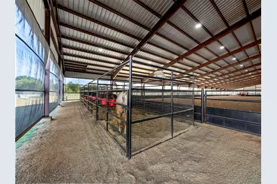 4100 Dr. Griffin Road, Cross Roads, TX 76227 - Photo 24