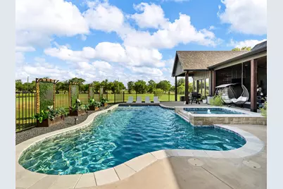 4100 Dr. Griffin Road, Cross Roads, TX 76227 - Photo 34
