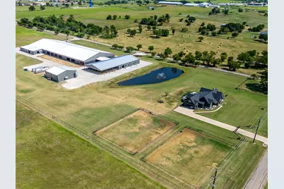 4100 Dr. Griffin Road, Cross Roads, TX 76227 - Photo 2