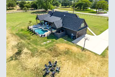 4100 Dr. Griffin Road, Cross Roads, TX 76227 - Photo 32