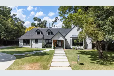 11752 Valleydale Drive, Dallas, TX 75230 - Photo 1