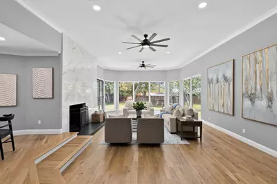 11752 Valleydale Drive, Dallas, TX 75230 - Photo 8