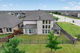 4504 Barnacre Ave, Celina, TX 76227 - Photo 30