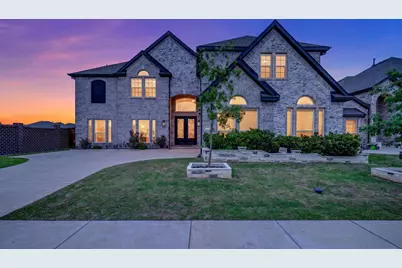 4504 Barnacre Avenue, Celina, TX 76227 - Photo 1