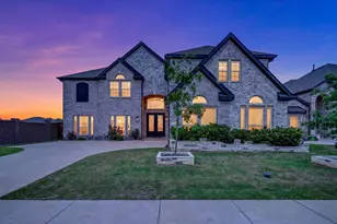 4504 Barnacre Ave, Celina, TX 76227 - Photo 1