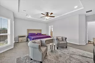 4504 Barnacre Ave, Celina, TX 76227 - Photo 16