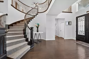 4504 Barnacre Ave, Celina, TX 76227 - Photo 2